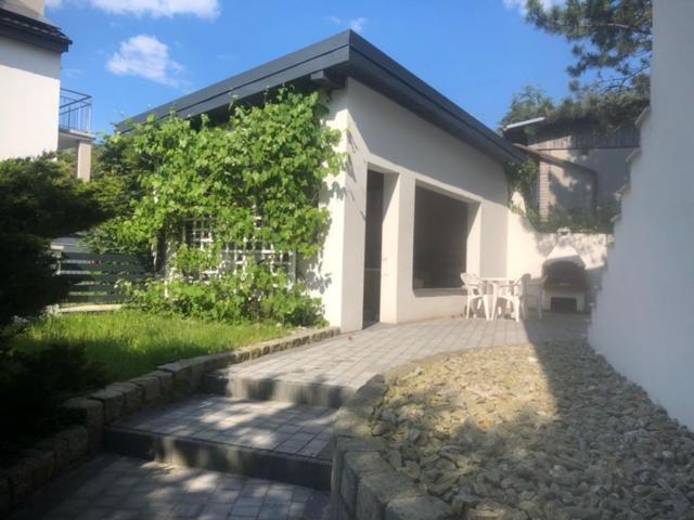 Guest House Ustka Exterior photo